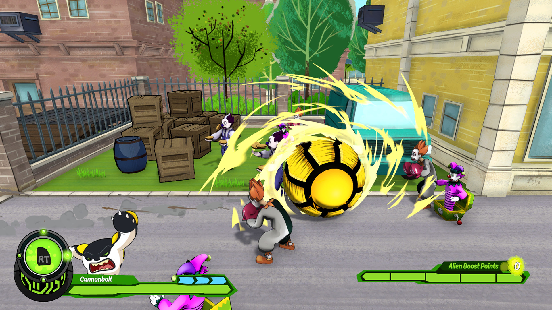 ben 10 omniverse game download for pc