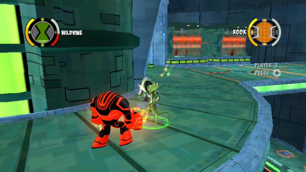 ben 10 omniverse game download for pc